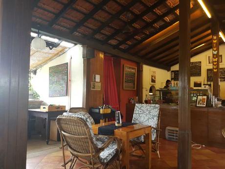 Collection of 10 Best Cafes in North Goa