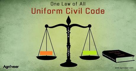 uniform civil code Goa