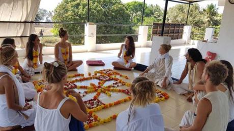 List of Top 10 Yoga Teacher Training in Goa for 2020