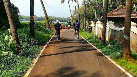 Bicycling-Trip-in-Goa