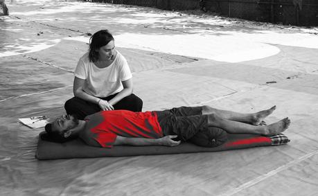 Yoga Nidra Training - India