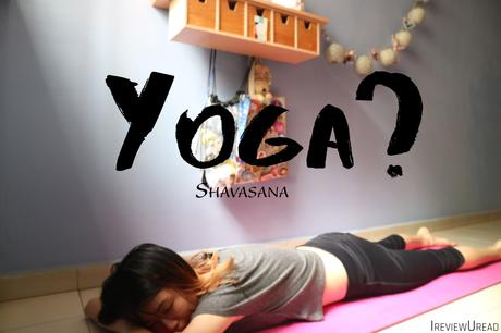 Why I do Yoga? + This gaming addiction is an issue