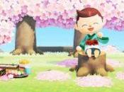 Cherry Blossom Season Horizons’ Ends Soon: Animal Crossing