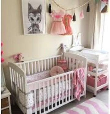 Best Tips on Planning a Nursery Room for Your Baby