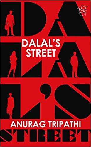 Dalal Street Book Review