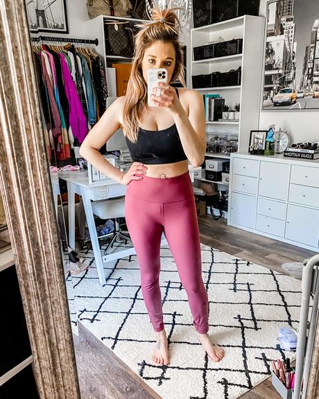 Best workout clothes from Amazon