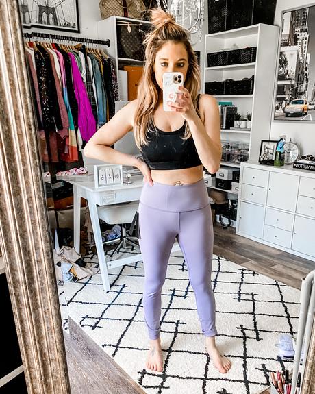 Best workout clothes from Amazon