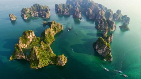 11 Interesting Facts About Halong Bay