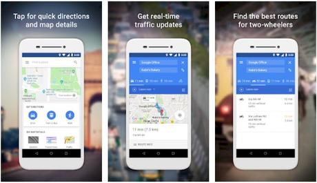 10 Best Free Apps to Track a Cell Phone Location for Free