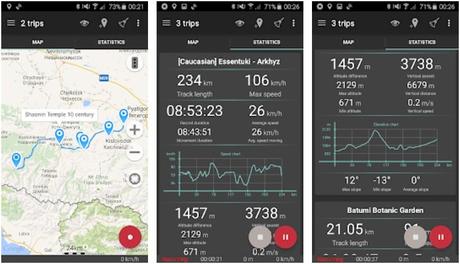 10 Best Free Apps to Track a Cell Phone Location for Free