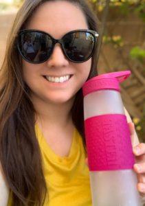 Always Have Great Tasting “Flavored” Water with TASTEit Bottles