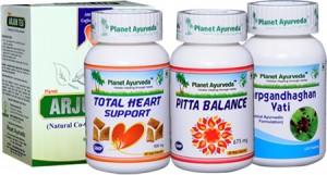 Natural Treatment for Hypertension – Planet Ayurveda