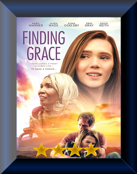 Finding Grace (2019) Movie Review