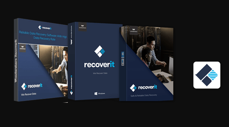How to Use Wondershare Recoverit for Video Repair