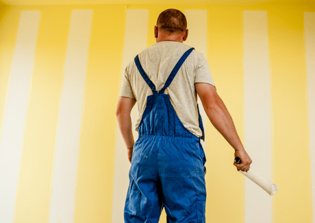 Simple Steps to Start Small Painting Business
