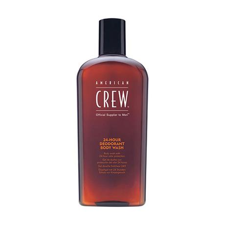 American Crew Deodorant Body Wash 450ml