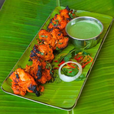 Ultimate Restaurants in Bangalore with classic and traditional Andhra style Cuisine