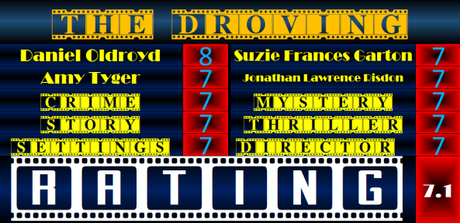 The Droving (2020) Movie Review