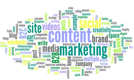 How to Improve Your Content Marketing Strategy?