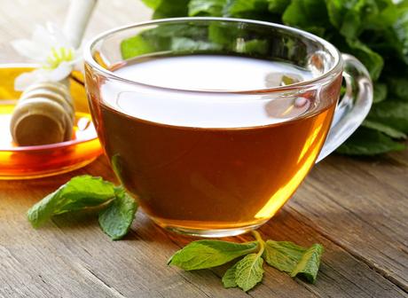 Health Benefits of Herbal Tea