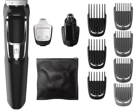 Philips Norelco MG3750 Multigroom Trimmer