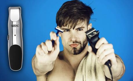 Choose The Right Beard Trimmer
