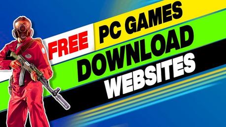 do free download pc game sites work