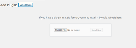 How to Install WordPress Plugin How to Install WordPress Plugin