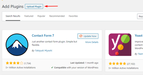 How to Install WordPress Plugin How to Install WordPress Plugin