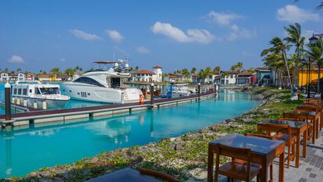 Hilton SAii Lagoon Review – A Somewhat Unusual Stop in the Maldives