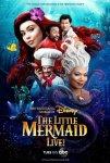 The Little Mermaid Live! (2019) Review