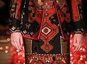 Fashion Cultural Education