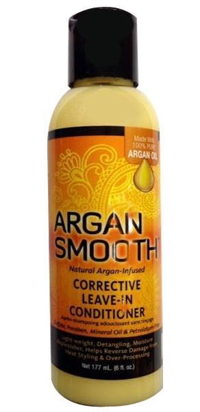 Best Leave-In Conditioner With Argan Oil