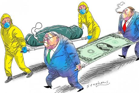 Greed