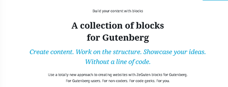  Gutenberg Plugins Addons & Extensions