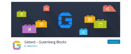  Gutenberg Plugins Addons & Extensions