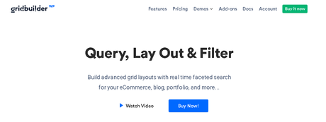  Gutenberg Plugins Addons & Extensions