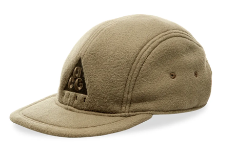 The Much Reviled Baseball Cap