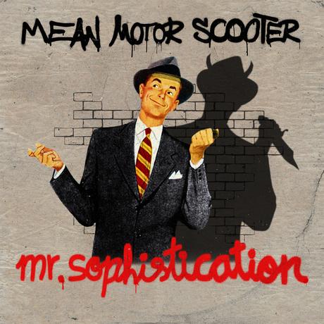 Texan scuzz-garage quartet, Mean Motor Scooter, premier a new video for the song Aristobrat from their forthcoming EP, Mr Sophistication (out 1st May on Dreamy Life Records).