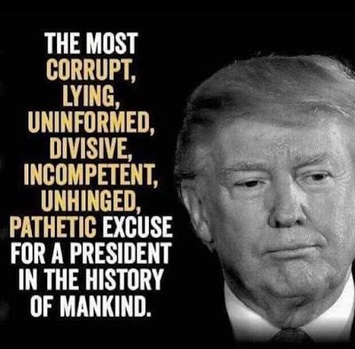 This President.  This Presidency