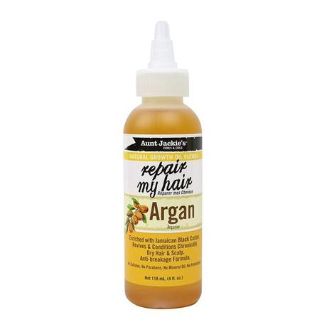 Repair My Hair Argan 118g