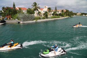Top Water Sports to Enjoy While on the Road
