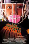 The Mighty Ducks (1992) Review