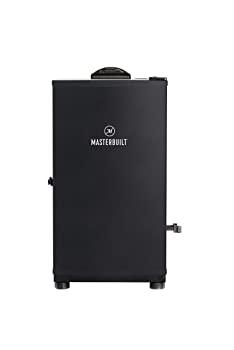 Masterbuilt MB20071117 Digital Electrical Smoker-Best Electric Smoker Under 200