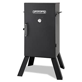 Cuisinart Cos-330 Electric Smoker-Best Electric Smoker Under 200