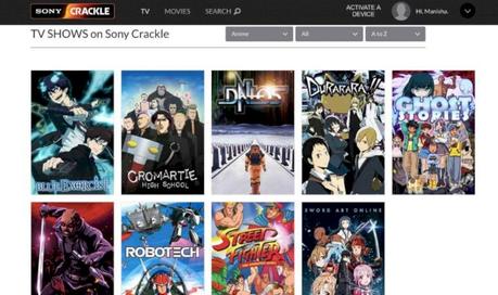 10 Best Free Sites To Watch Dubbed Anime Online (2020)