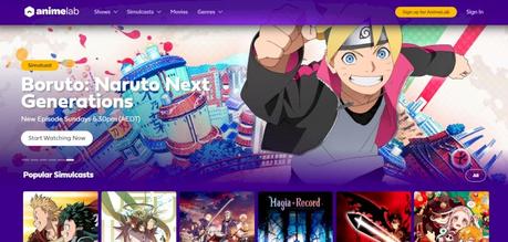 10 Best Free Sites To Watch Dubbed Anime Online 2020 Paperblog