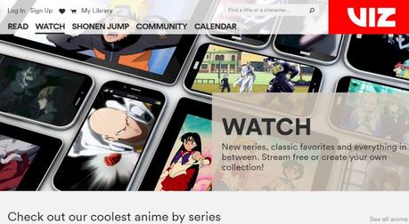 10 Best Free Sites To Watch Dubbed Anime Online (2020)