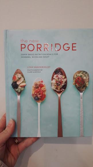 The New Porridge