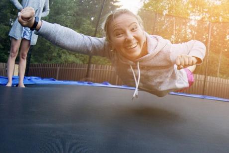 Benefits of Having a Trampoline for the Whole Family